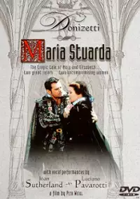 Plakat filmu Maria Stuarda