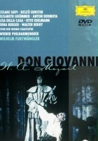 plakat filmu Don Giovanni