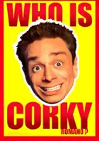 plakat filmu Corky Romano