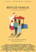 Lucila Gandolfo / Bien de Familia, una película musical