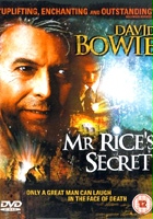 plakat filmu Sekret pana Rice