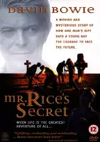 plakat filmu Sekret pana Rice