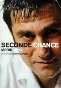Plakat filmu Umrzeć (albo nie)