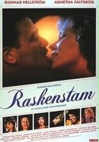 plakat filmu Raskenstam