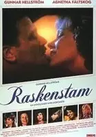 plakat filmu Raskenstam