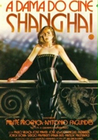 plakat filmu A Dama do Cine Shanghai
