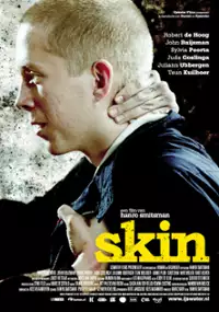 Plakat filmu Skin