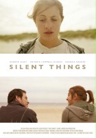 plakat filmu Silent Things