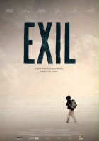 plakat filmu Exil