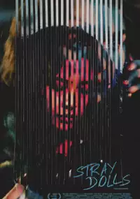 Plakat filmu Stray Dolls