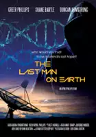 plakat filmu The Last Man on Earth