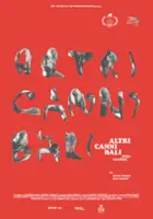 plakat filmu Altri Cannibali