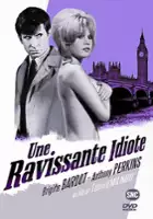 Jean-Pierre Laverne / Czarująca idiotka