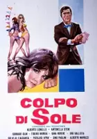 plakat filmu Colpo di sole