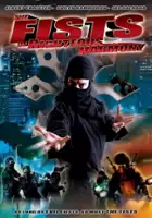 plakat filmu Fists of Righteous Harmony