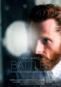 Plakat filmu Battles