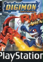 plakat filmu Digimon Tamers: Battle Evolution