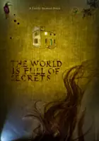 plakat filmu The World is Full of Secrets