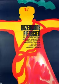 Plakat filmu Rozerwany pierścień