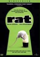 plakat filmu Szczur