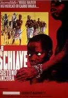 plakat filmu Le schiave esistono ancora