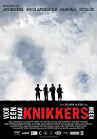 Plakat filmu Voor een paar knikkers meer