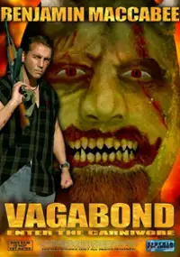 Plakat filmu Vagabond
