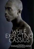 plakat filmu While Expecting Cassius