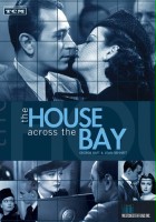 plakat filmu The House Across the Bay