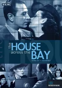 Plakat filmu The House Across the Bay
