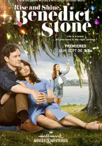 Plakat filmu Rise and Shine, Benedict Stone
