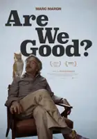 plakat filmu Jest ok?