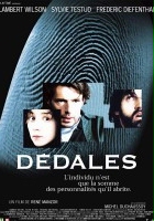 plakat filmu Dédales