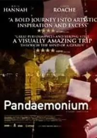Plakat filmu Królestwo demonów