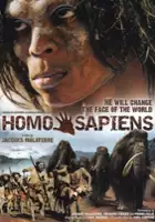 plakat filmu Homo sapiens