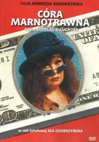 Plakat filmu Córa Marnotrawna