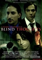 plakat filmu Blind Thoughts