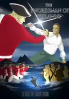 plakat filmu The Swordsman of Trelawny