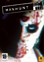 plakat filmu Manhunt
