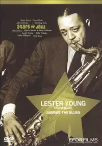 Plakat filmu Jammin' the Blues