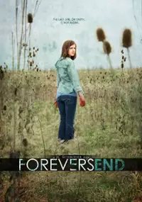 Plakat filmu Forever's End