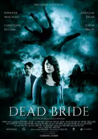 Plakat filmu Dead Bride