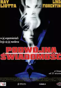 Plakat filmu Podwójna świadomość