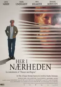 Plakat filmu Obok nas