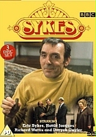 plakat - Sykes (1972)