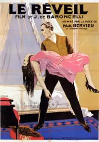 Plakat filmu Królowie bez korony