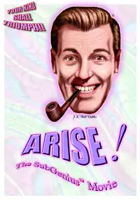 Plakat filmu Arise! The SubGenius Video