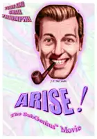 plakat filmu Arise! The SubGenius Video