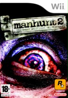 plakat filmu Manhunt 2