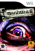 plakat gry Manhunt 2